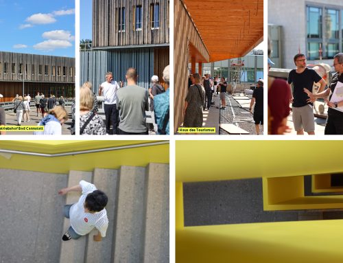 Tag der Architektur 2025