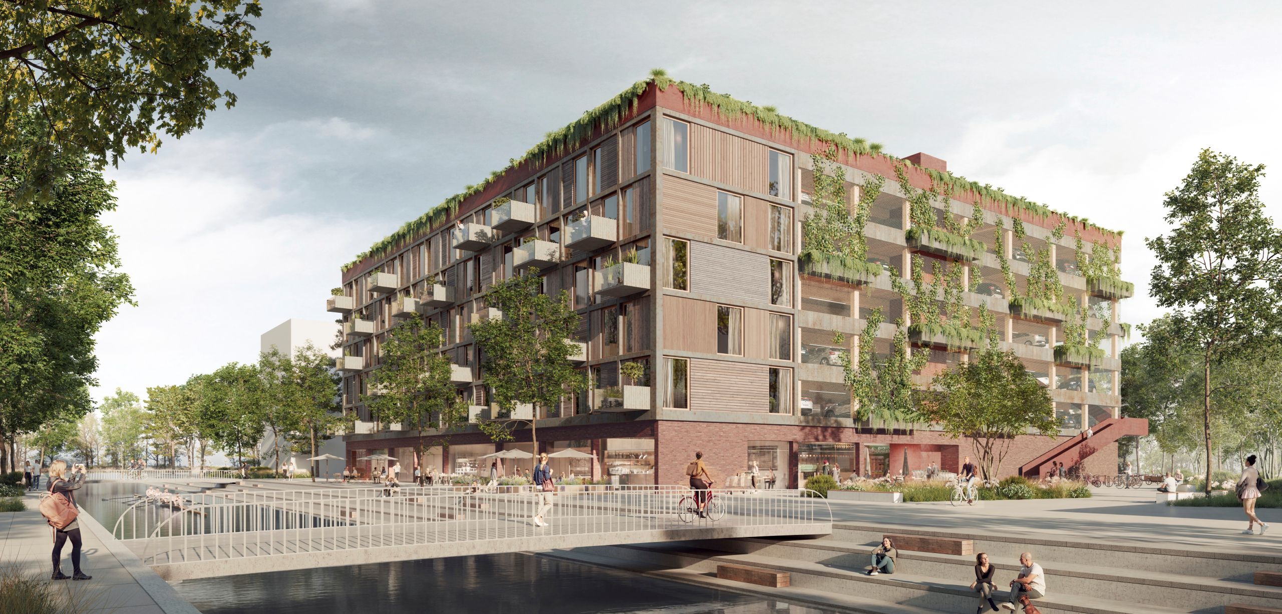 MobHub Bremerhaven_Homepage