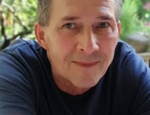 Nachruf Bernhard Heinnickel
