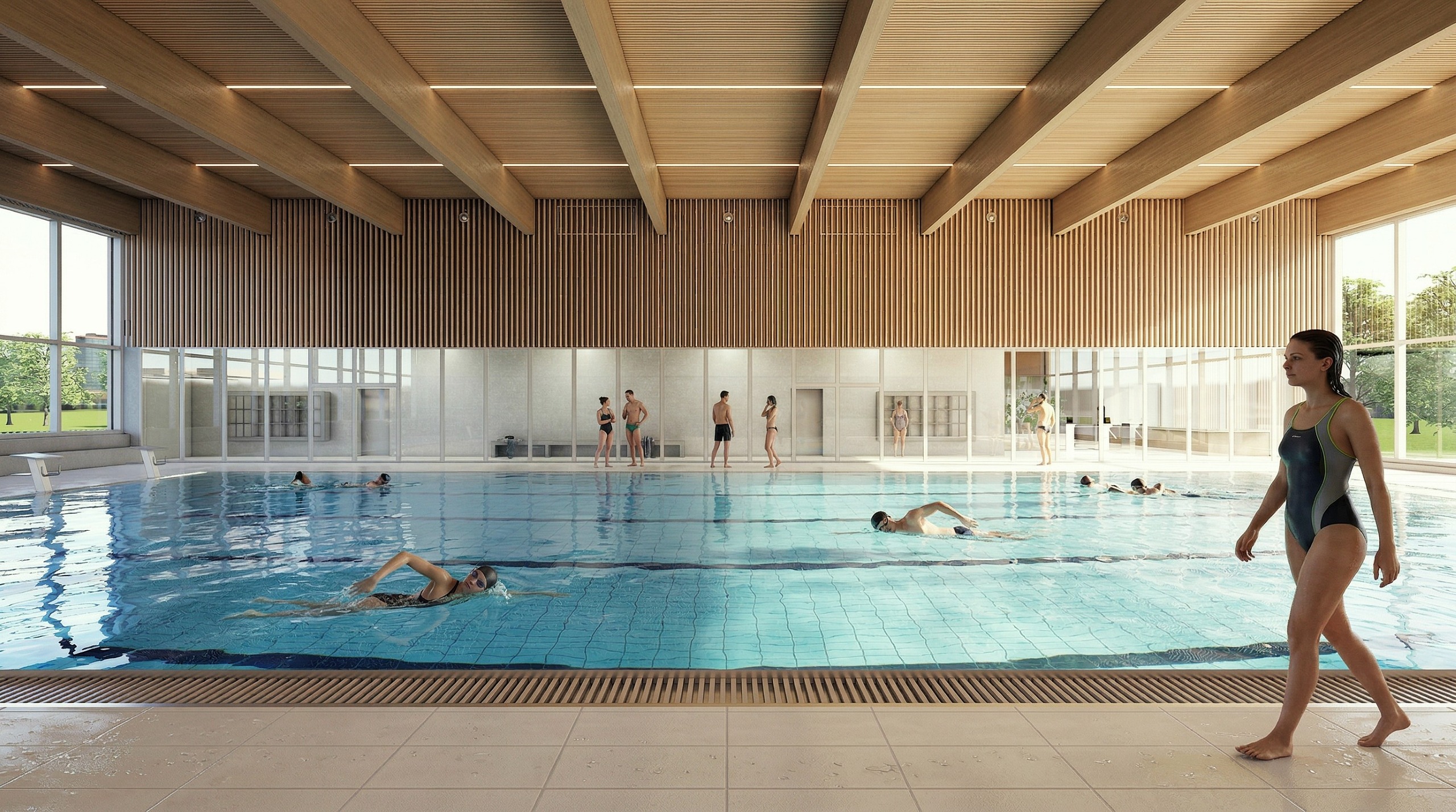 1051 Schwimmhalle